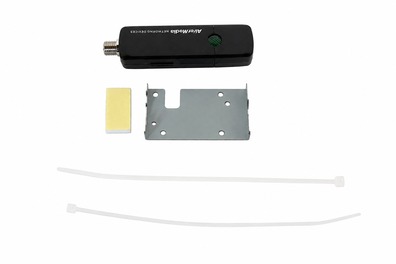 TV Stick Set, H837O, EP614C
