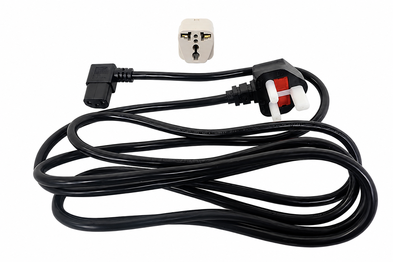 POWERCORD, Chile, BIKE USED