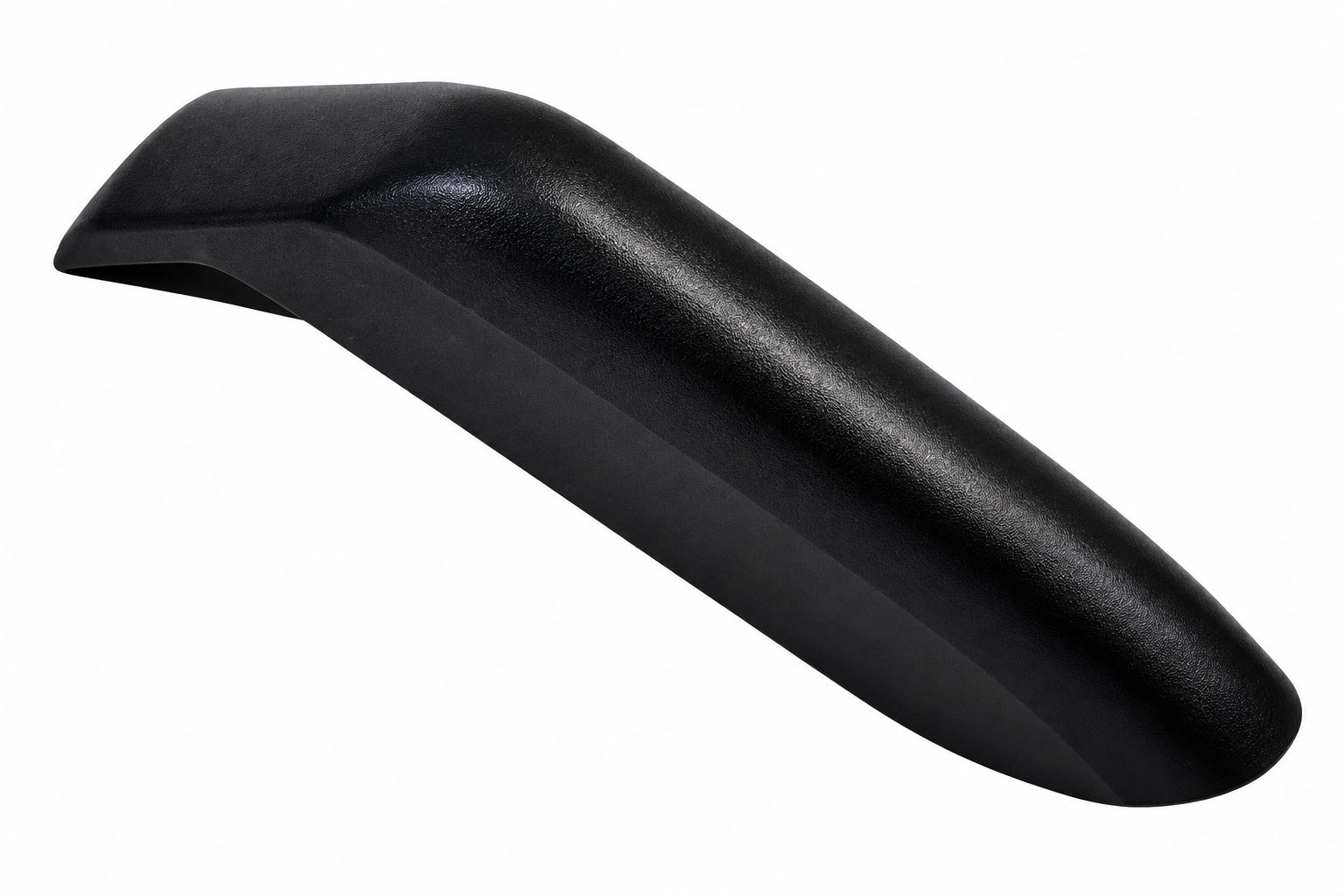 Arm Rest Cover, Right, ABS/PA746, DG/80435