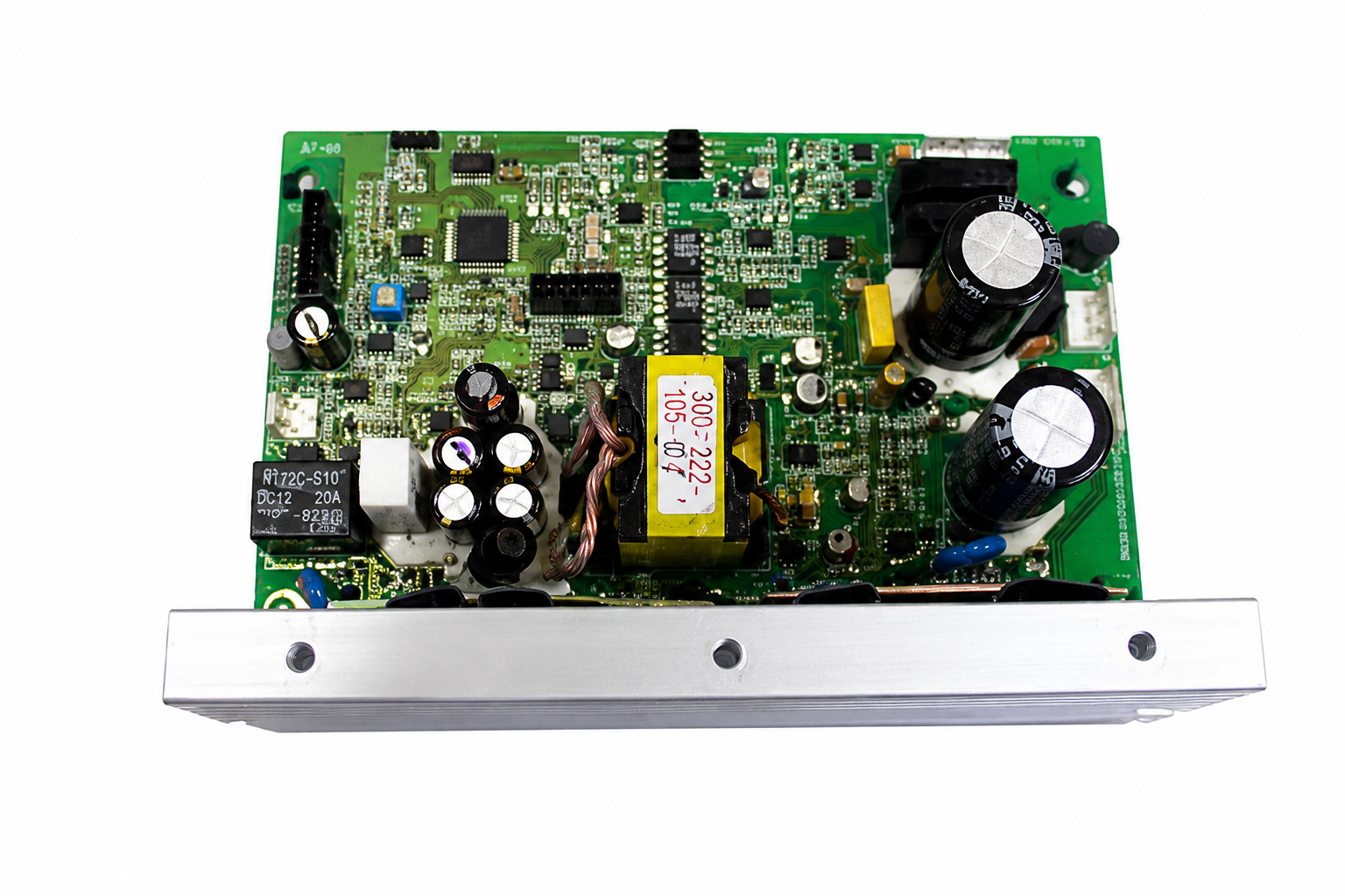 Lower Control Board, H004S004, MX-E5XC-F