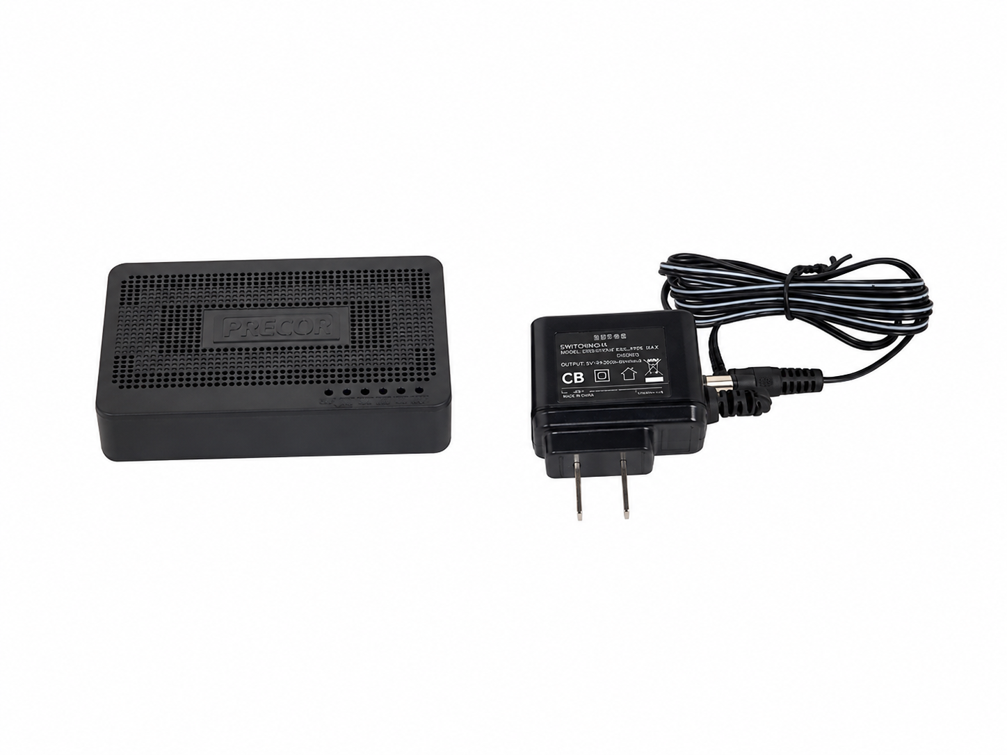 Ethernet switch, ST3105S/DC 5V/08A, EP62