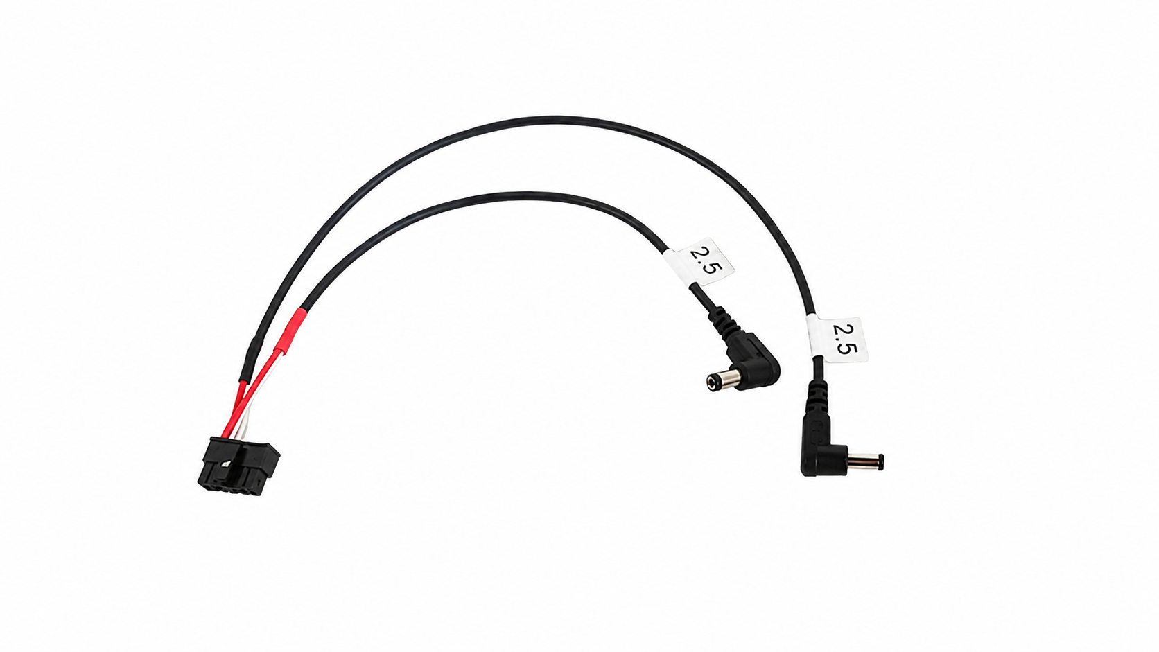 Power Extension Wire, (TKP,H6630R1-