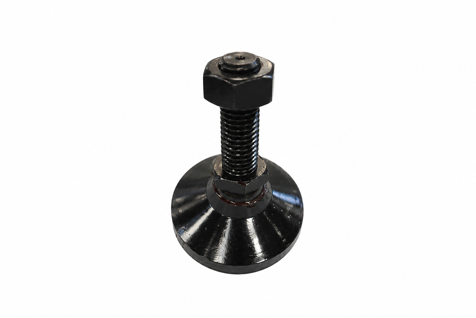 Mounting Plate, Console Mast Front, A, SPHC