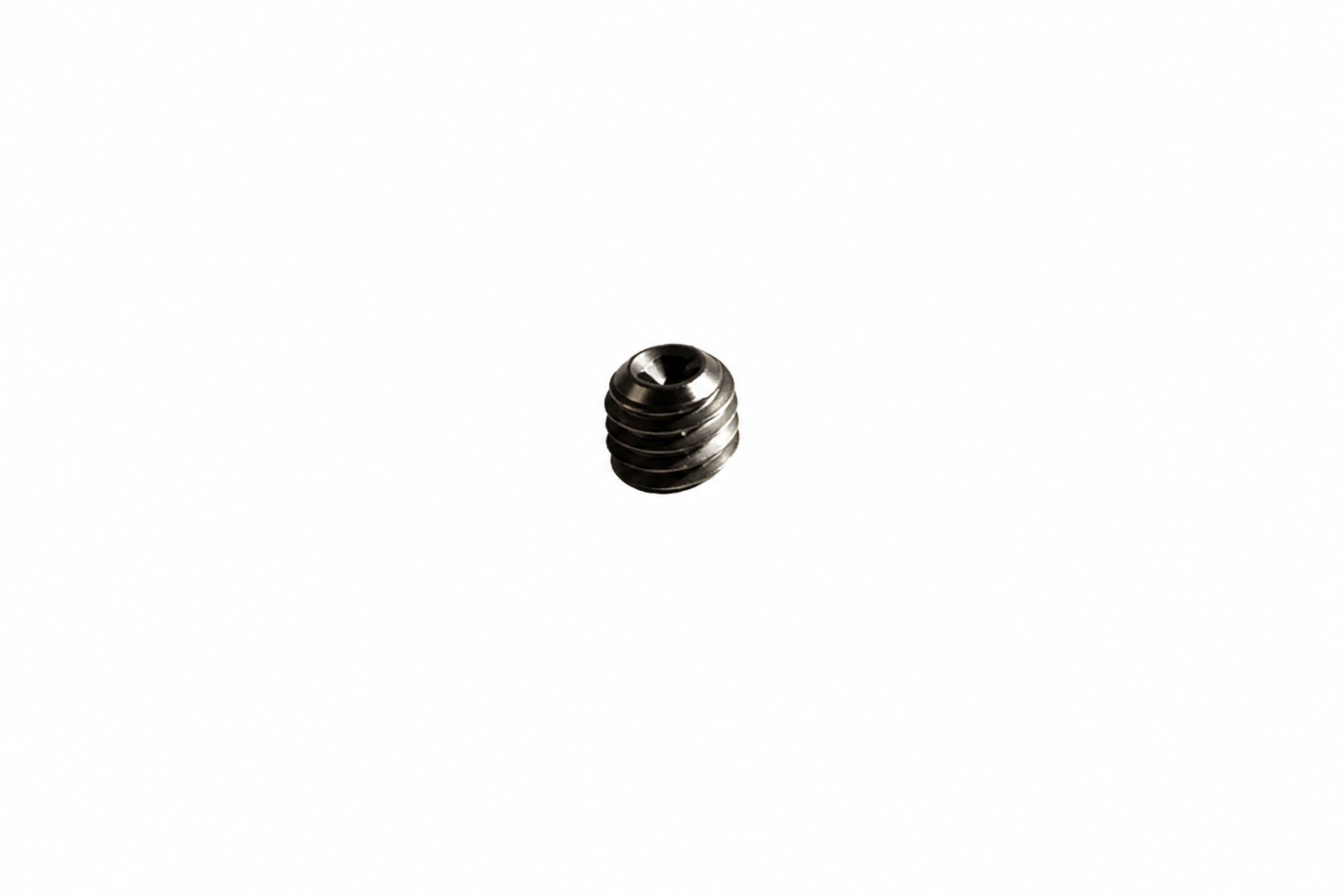 Foot pad, 5/8 Inch-11UNC, BED, TM501