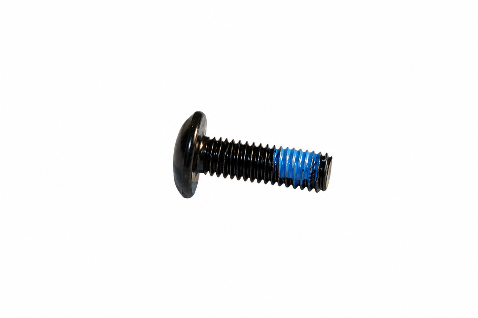 Screw, BH, M5X0.8PX16L, PH, BED, BP