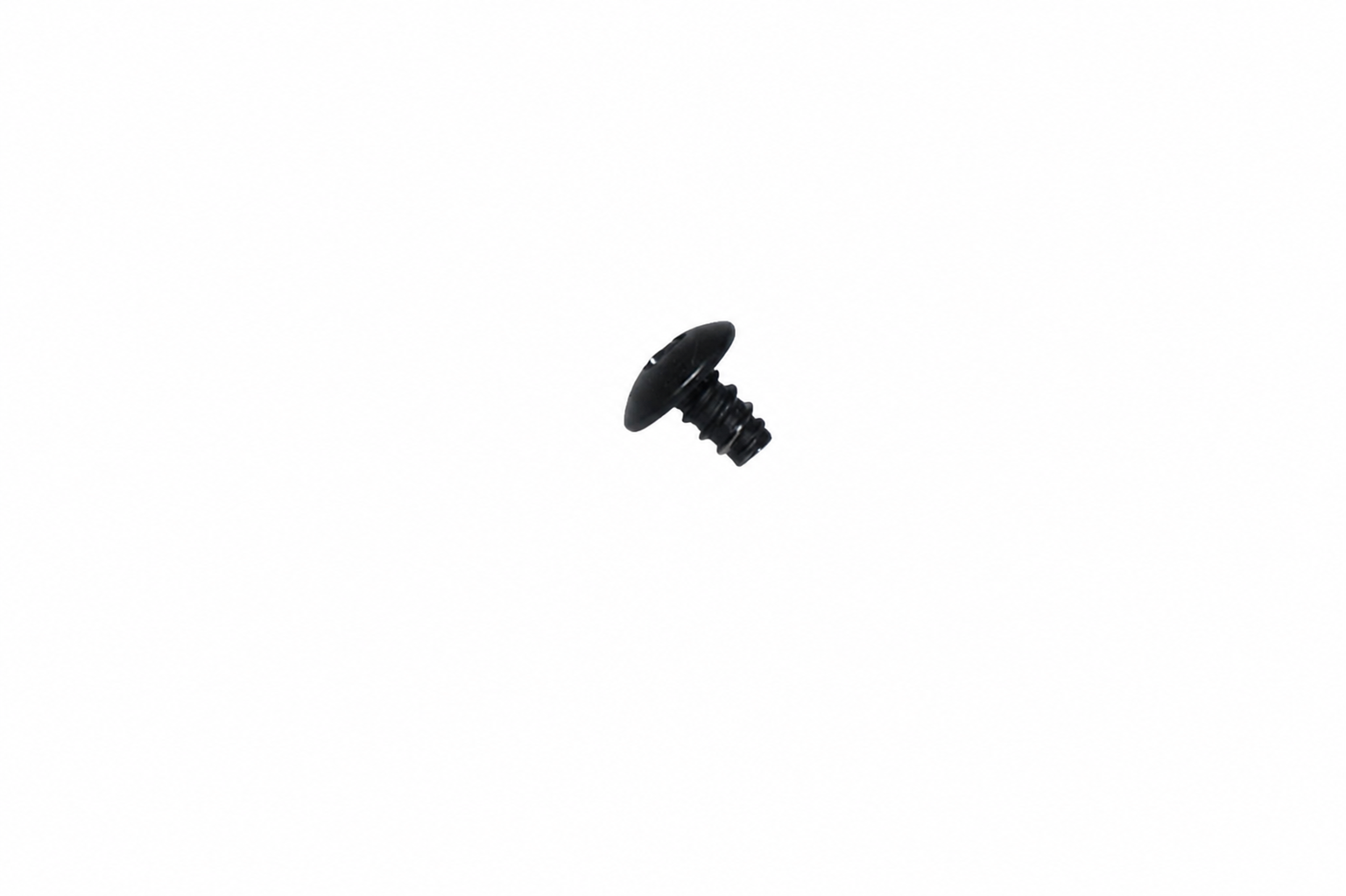 Screw, Button Head, M4x0.7Px6L, Sheet Met