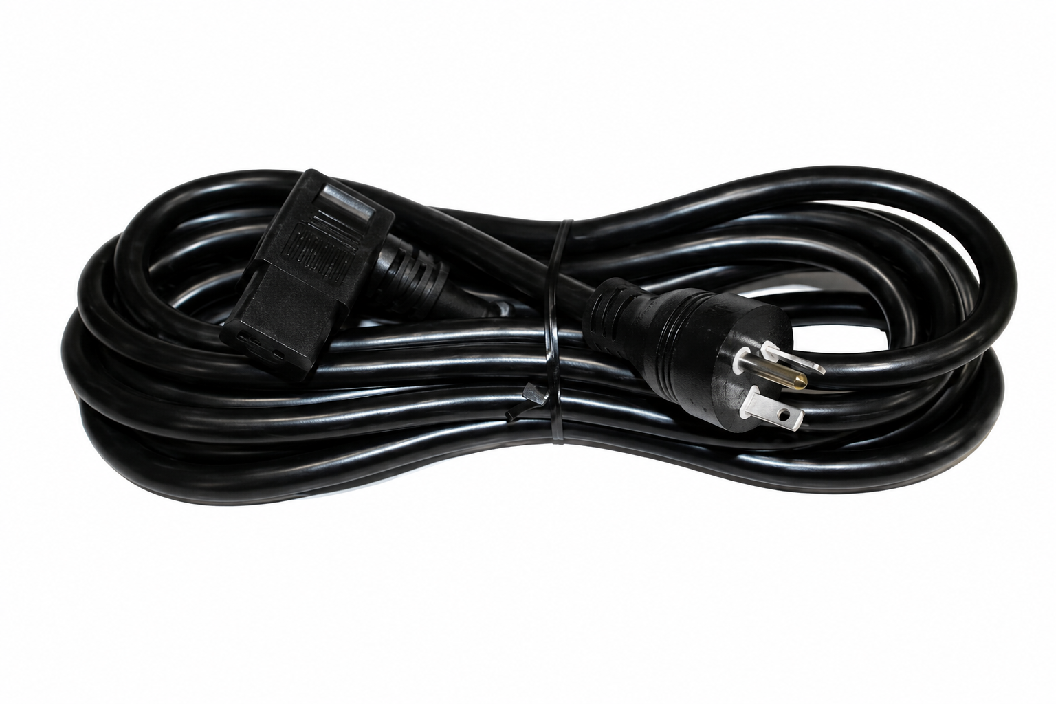 Power Cord 15- NEMA (USA 110V), 4500,12AWG(T