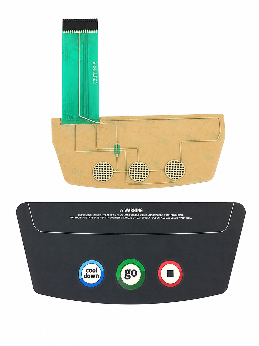 Overlay Set, Entertainment, English, RB316