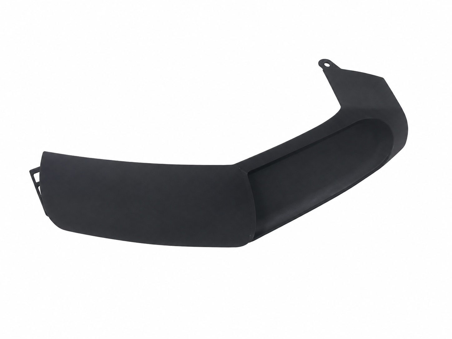 Cover, Frame, back, PC 510, SL/GY/80547, RB3