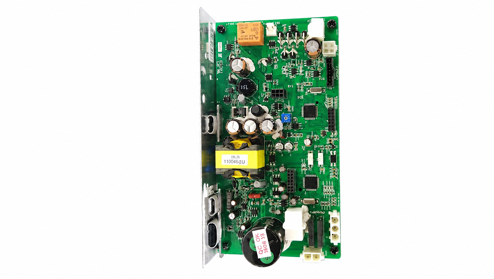 Controller, Generator, H001/L163A1, A:S001