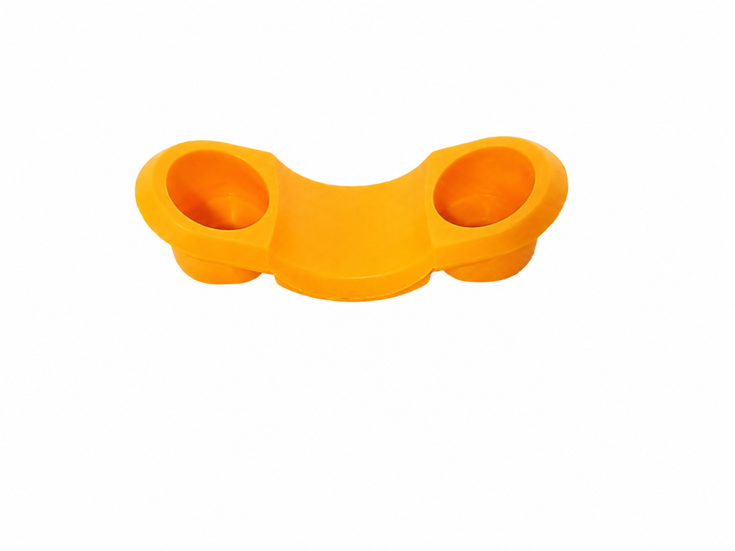 End Cap, down, ABS/PA746, 137C, RB314