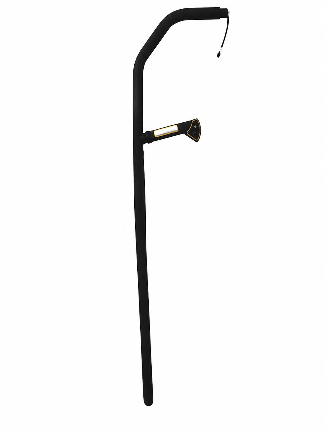 Arm Rest set, left up, CS29