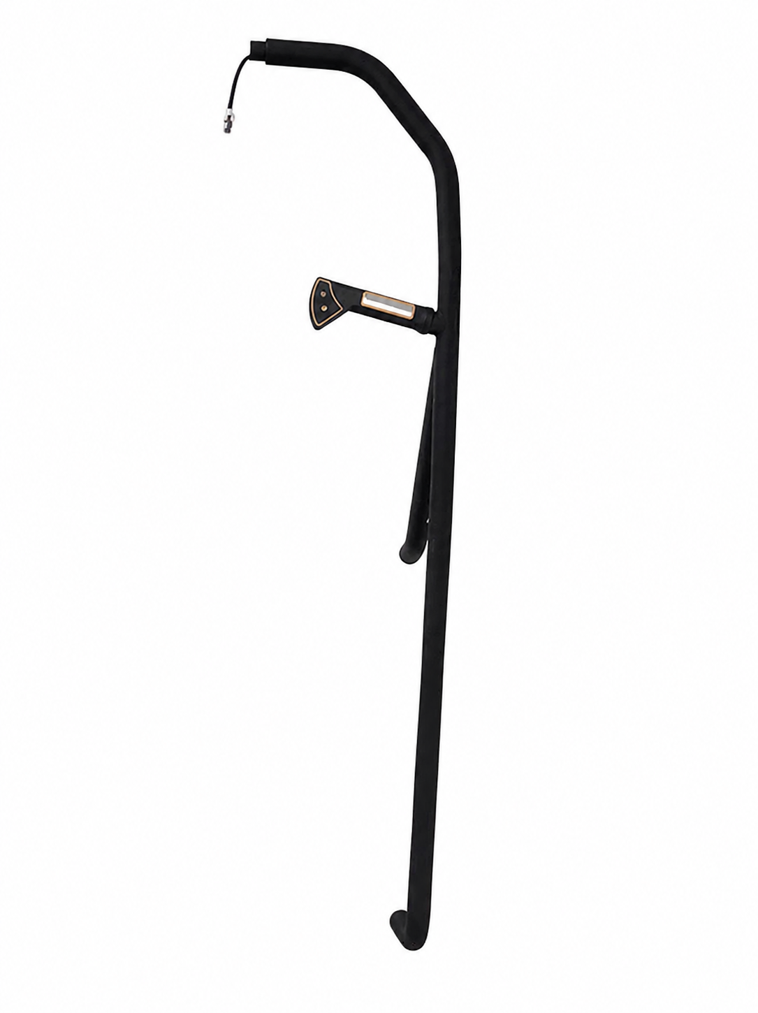 Arm Rest set, right up, CS29