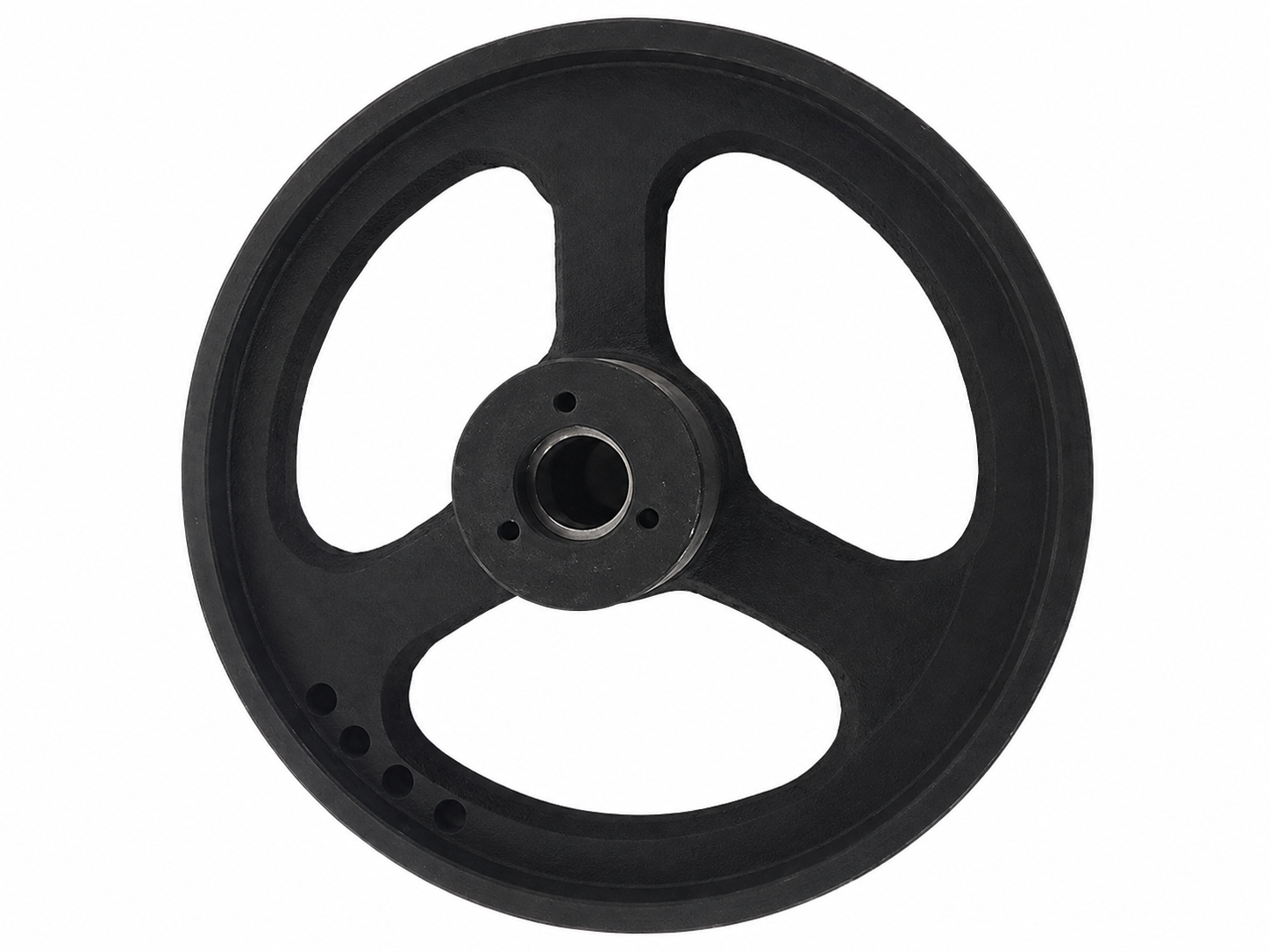 Fly Wheel Set, CS29