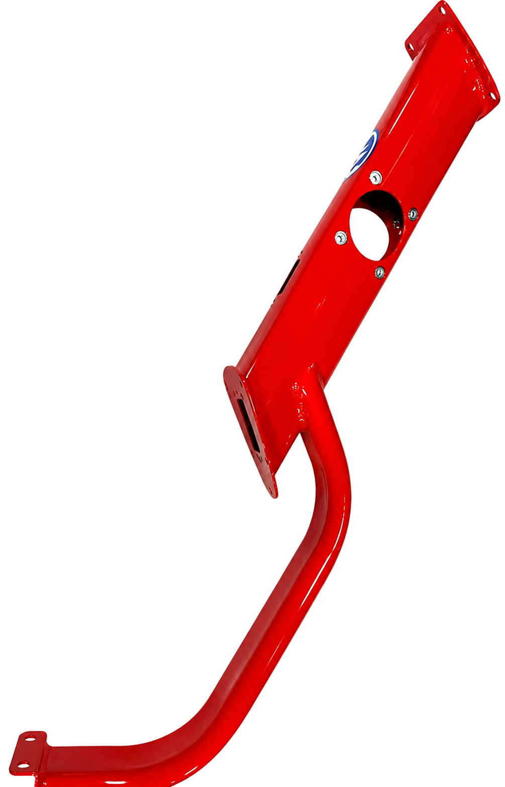Console mast set, Semi-Assy, American Bea