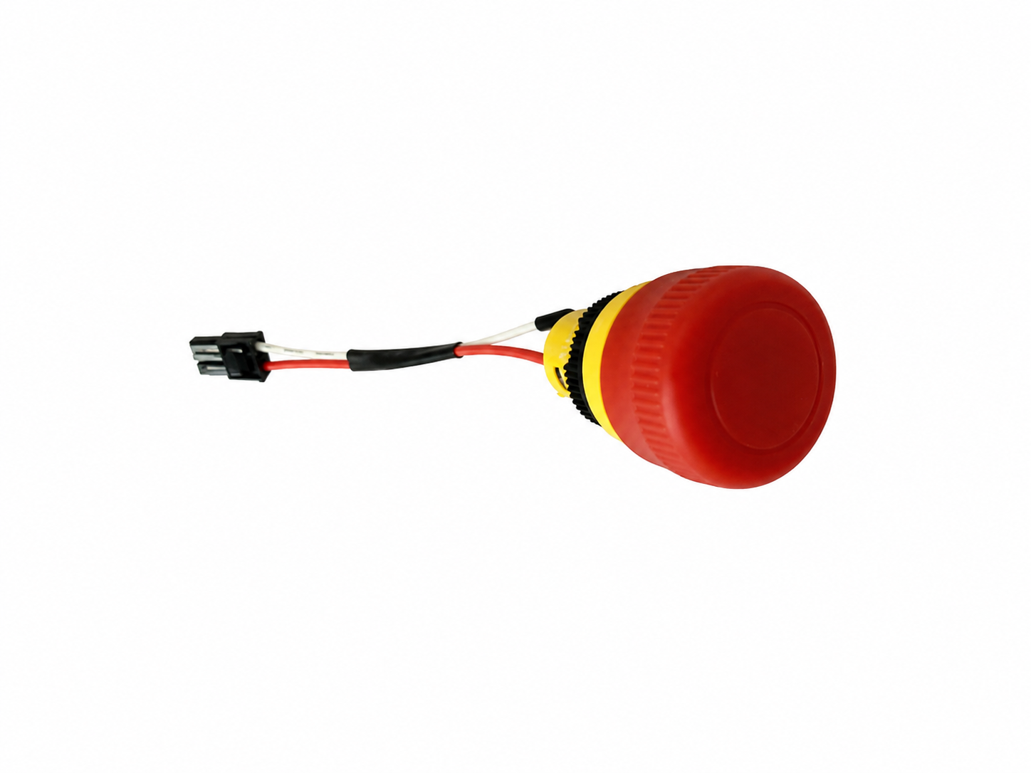 Safety Switch Set, handlebar, 70(TKP,H663