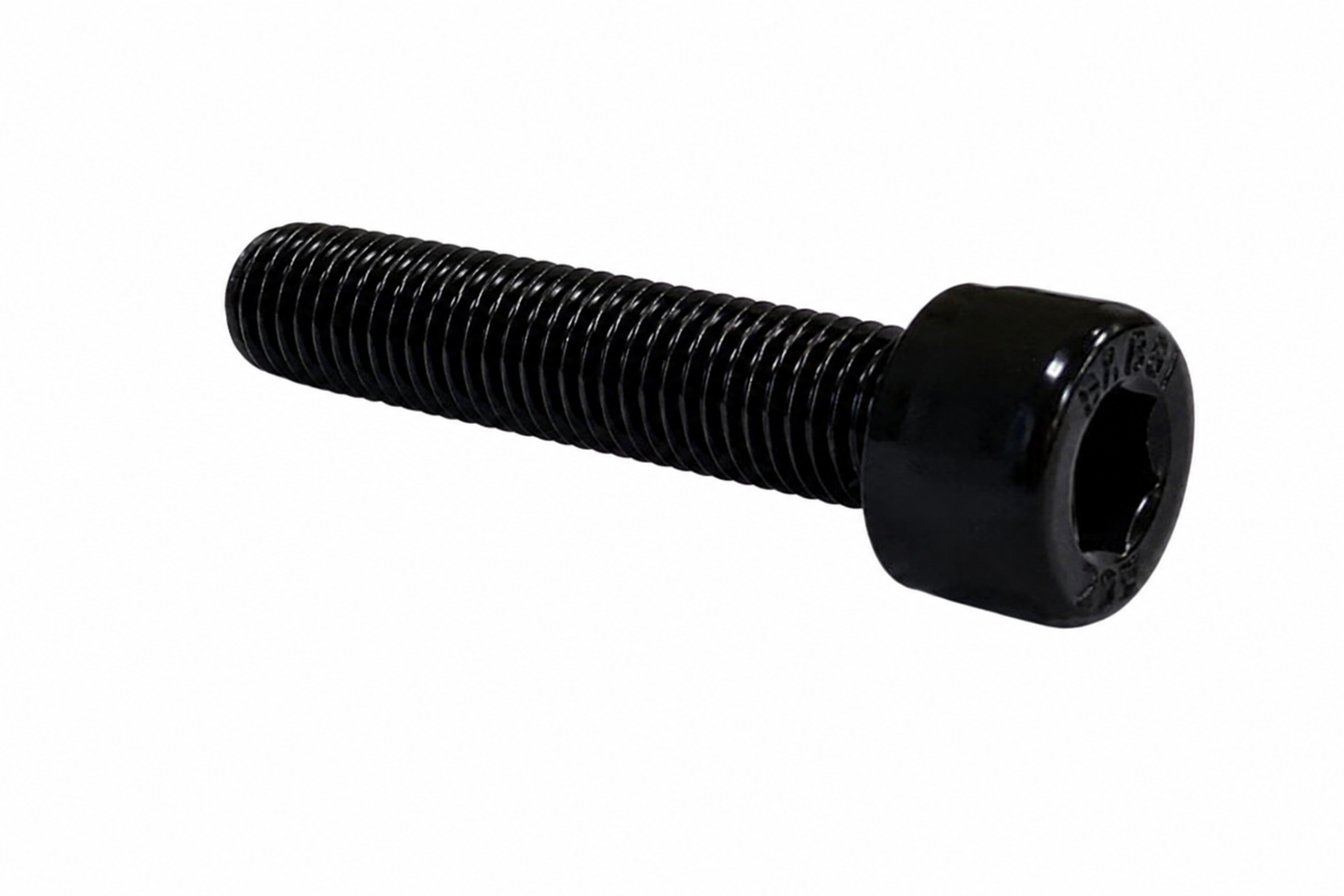 Screw, SH, M8x1.0Px35L, HS, BZN
