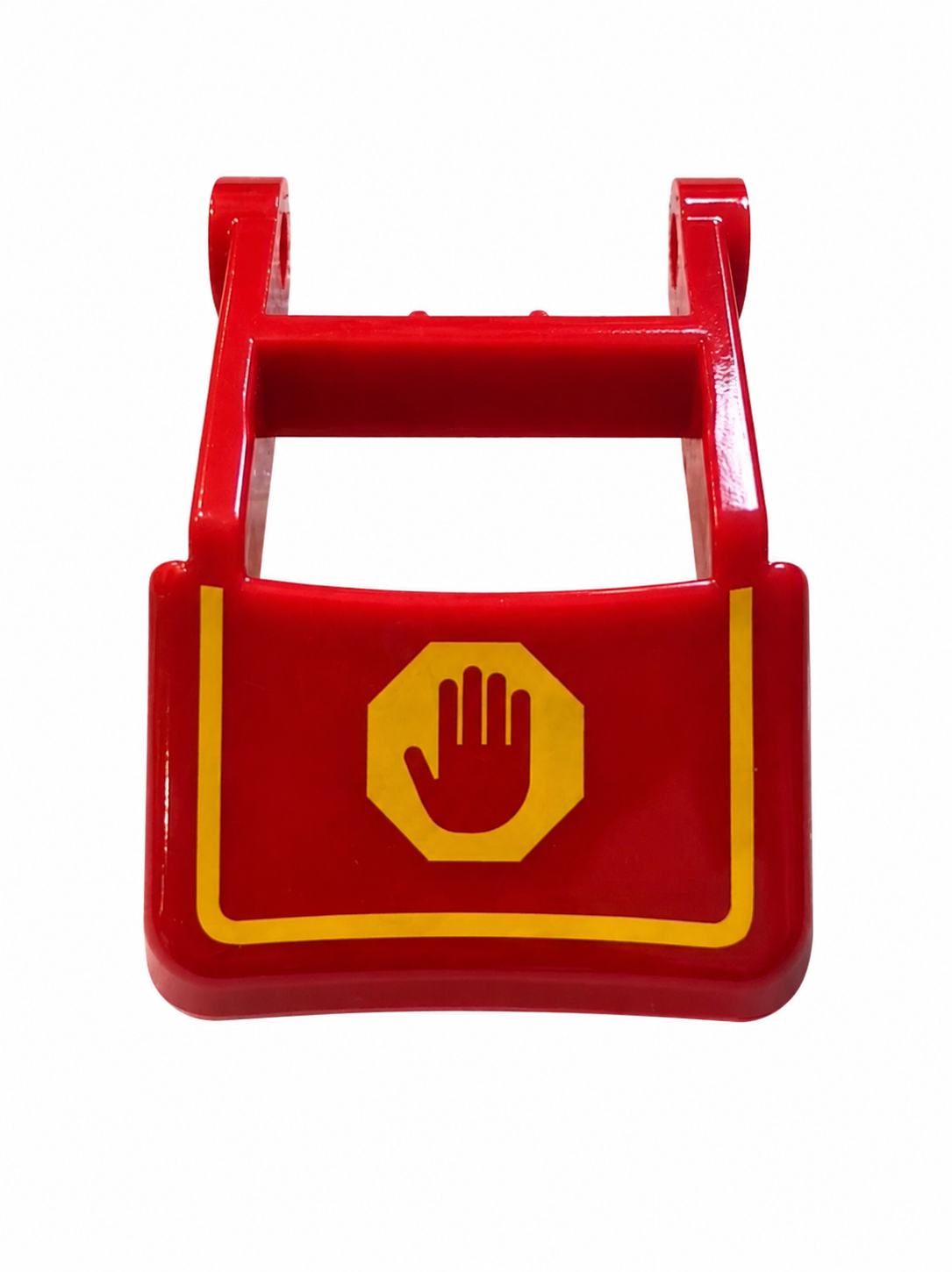 Safety Key Cover-Extrawork, Print, CS29