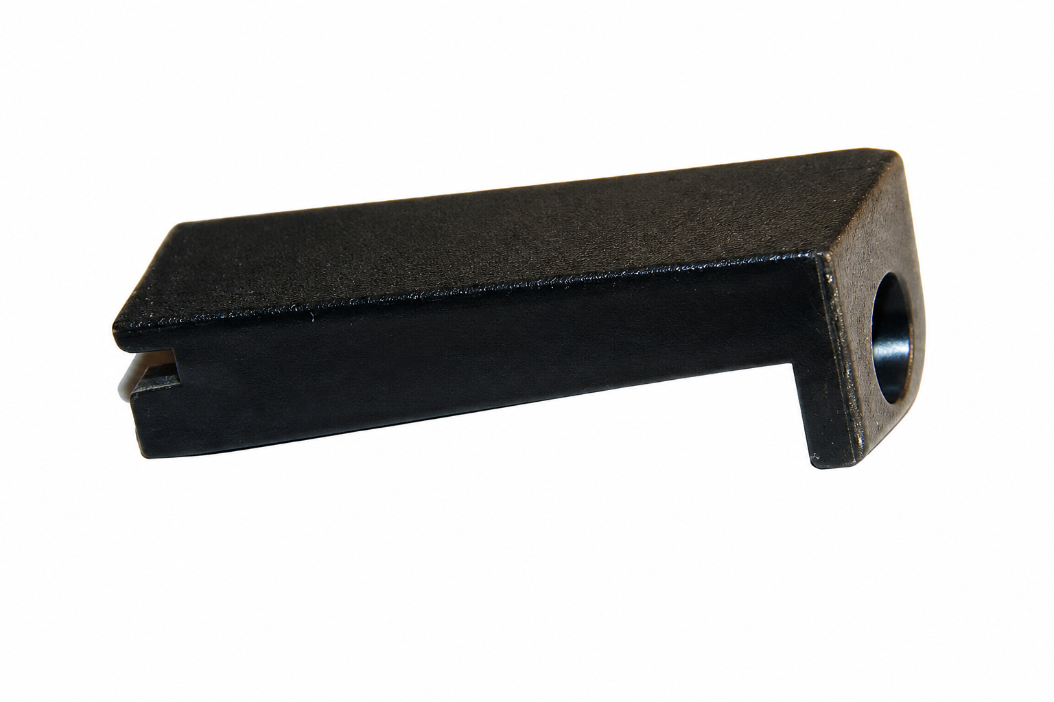 Cover, IPOD Fixing, ABS/PA746, 80435, MX-E5X