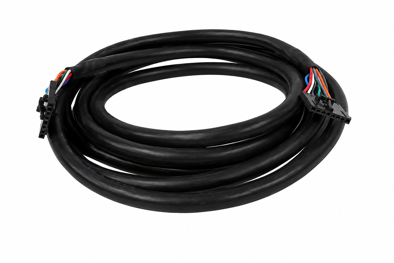 Wire, Digital Comm, 2000(MOLEX,50-70-9408x