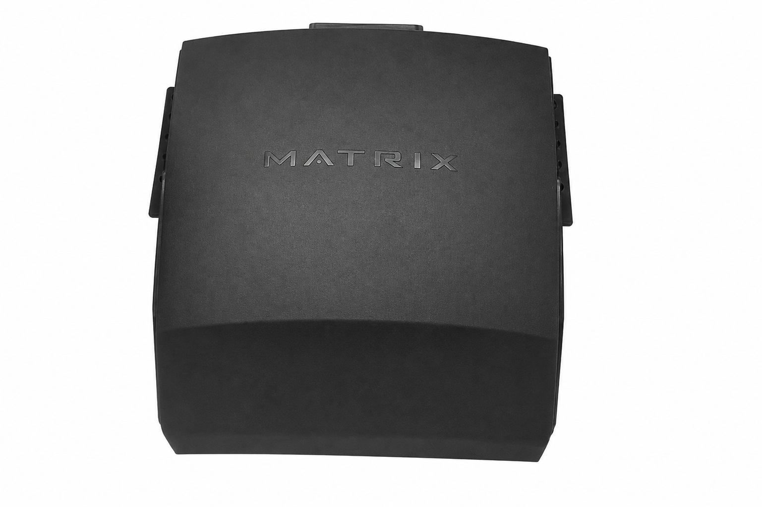 Cover, Frame, up, ABS/PA756S, Gray/80435, CS