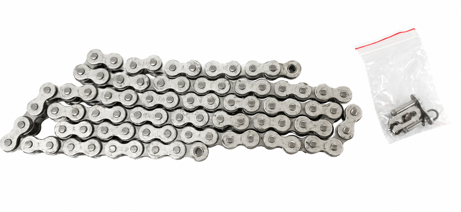 Sealed Chain, Transmission, 40-82L 1 C/L