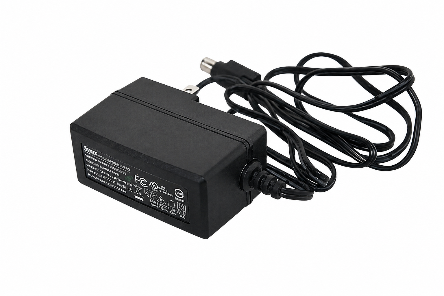 Power Adapter, HDBaseT Transmitter, IPTV, DC5V/3A