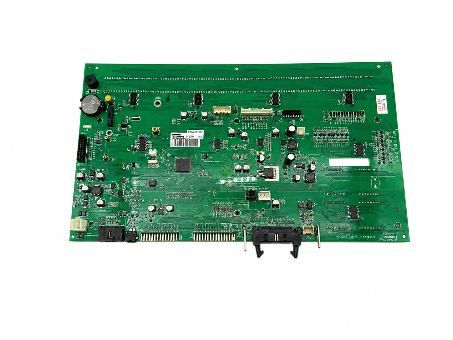 Control Board, H001, V2.3, EP624