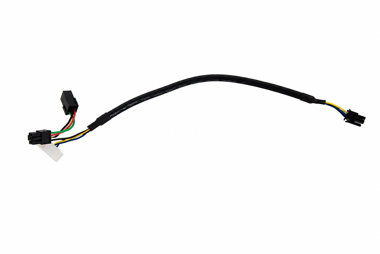 Signal CONN, 250(TKP,H6630R1-06 +TK