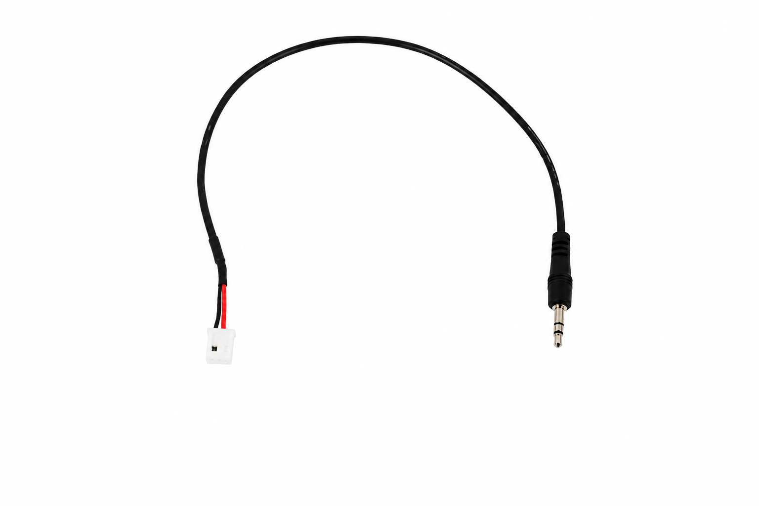 Connect, IR, 300(3.5+JST,XAP-03V-1), E