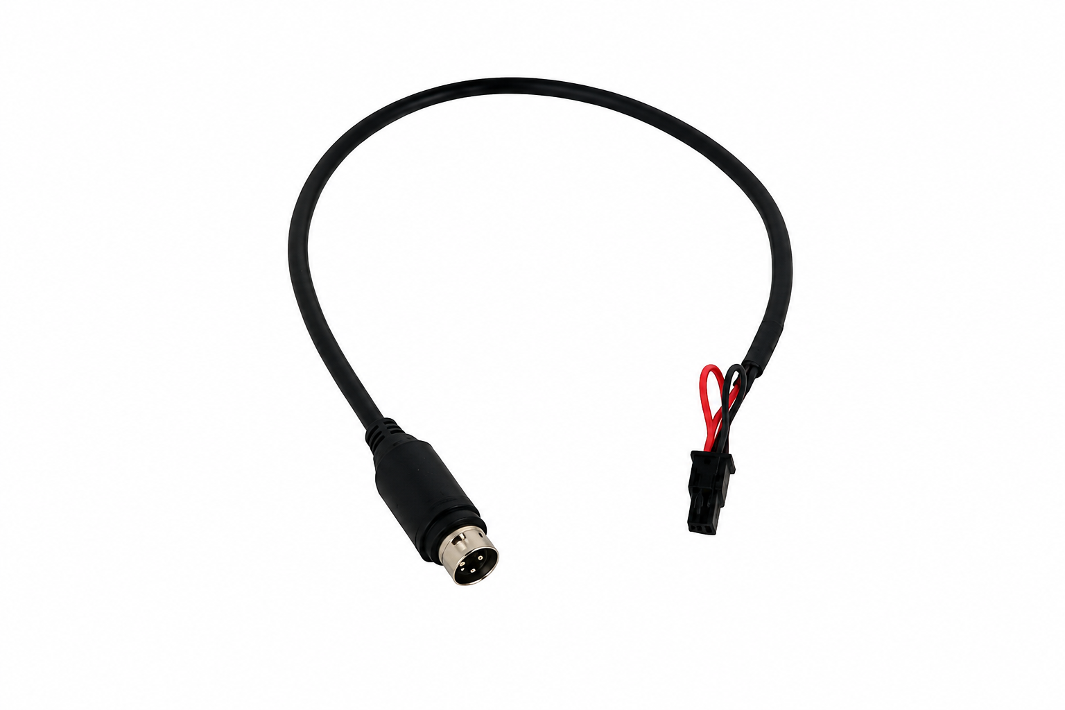 Power Extend, 300(3.0 4pin+mini din