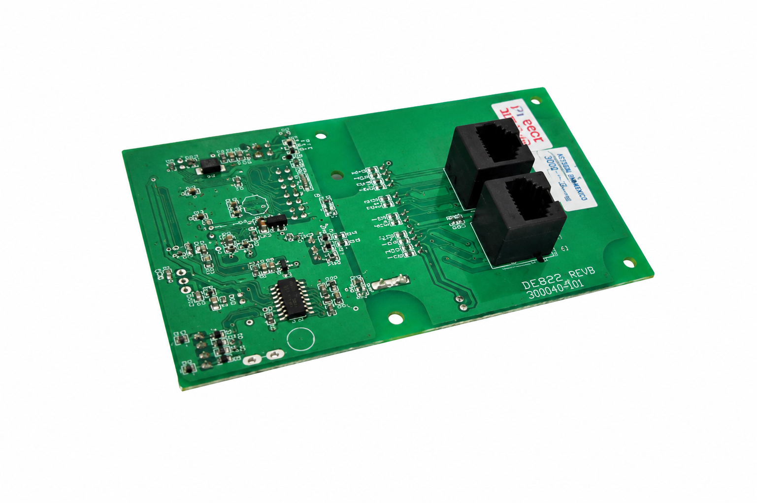 Control Board Module, IR, H001, V1.0, EP61