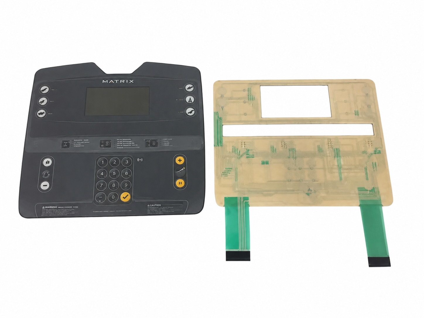 Overlay Set, Program, English, CS32, key p