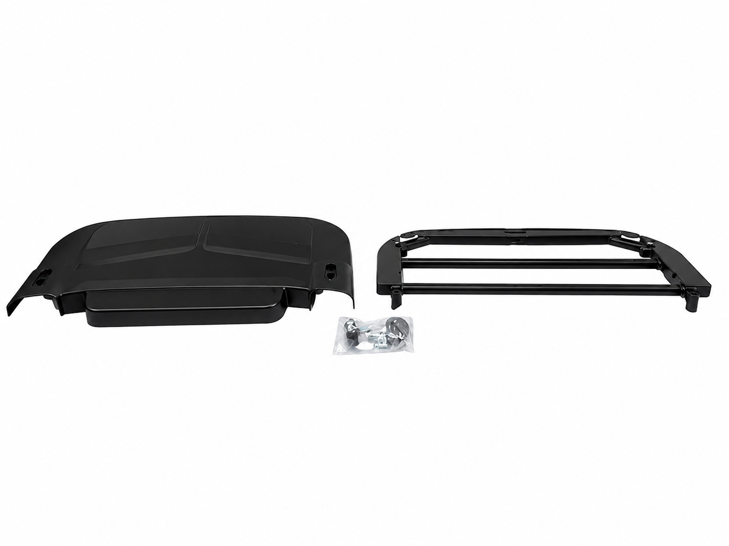 Frame set, back, CS36