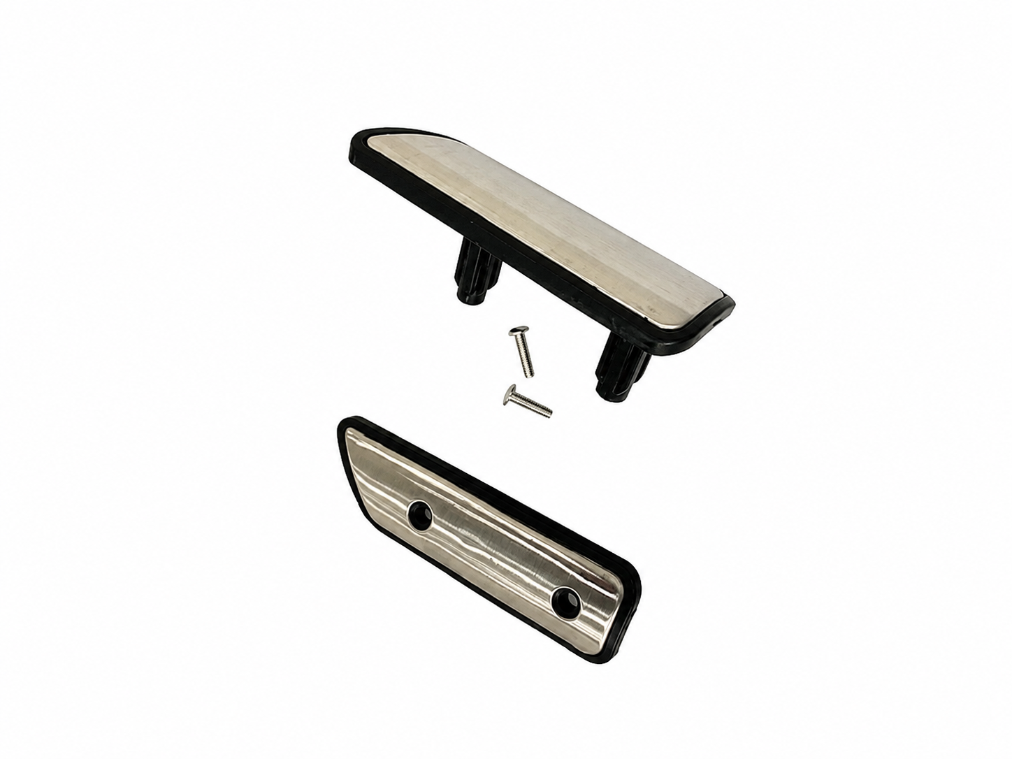 Pulse Sensor Set, Grip, left, EP631