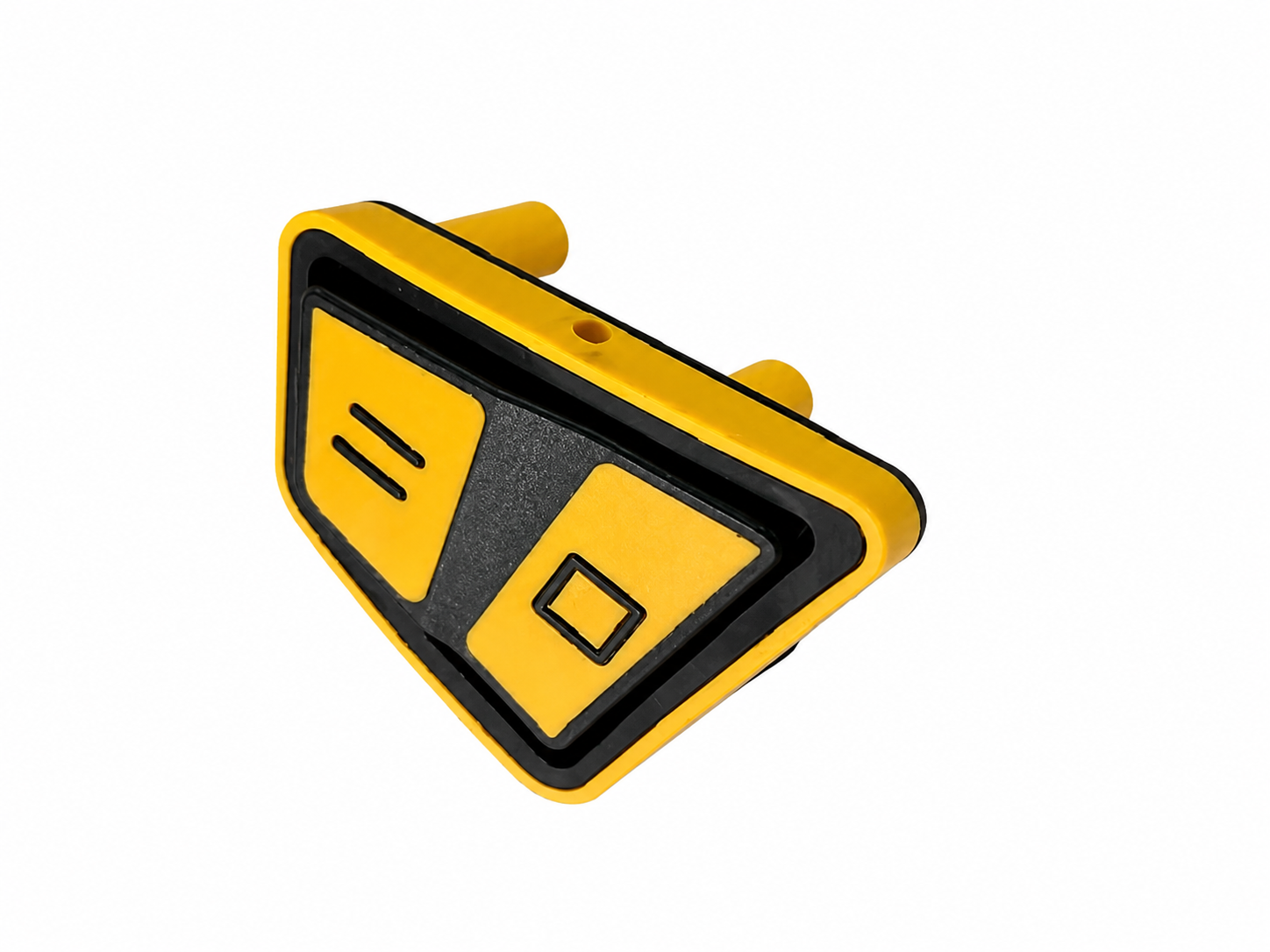 Quick Key Set, left, CS33