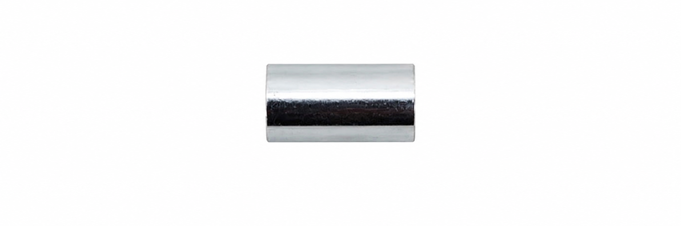 Axle, Wheel, SS41, Zinc, CS31