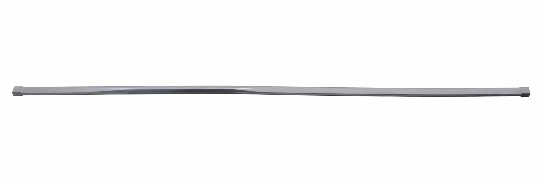 Axle, Pedal, Long, SCM440, Zinc, CS31