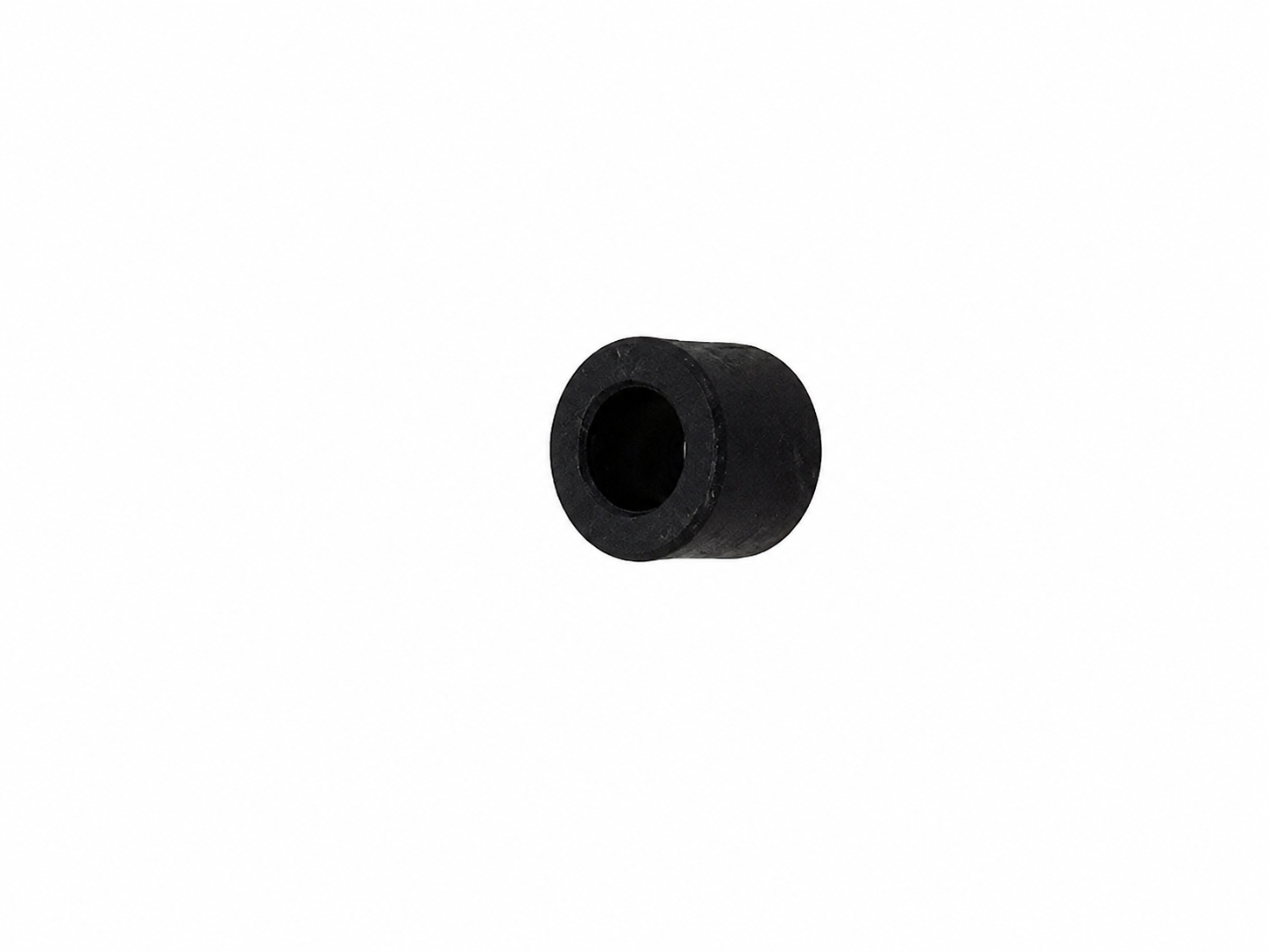 Space Ring, Pedal, Long, POM, BL/Black C, CS