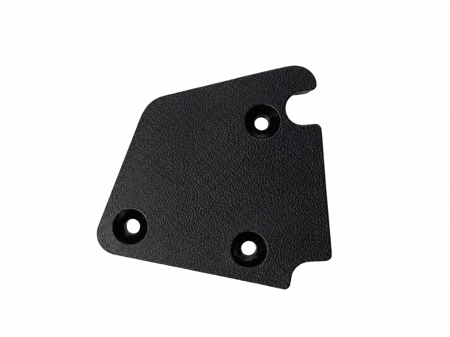 Quick Key Base, left down, ABS PA746, BL/B