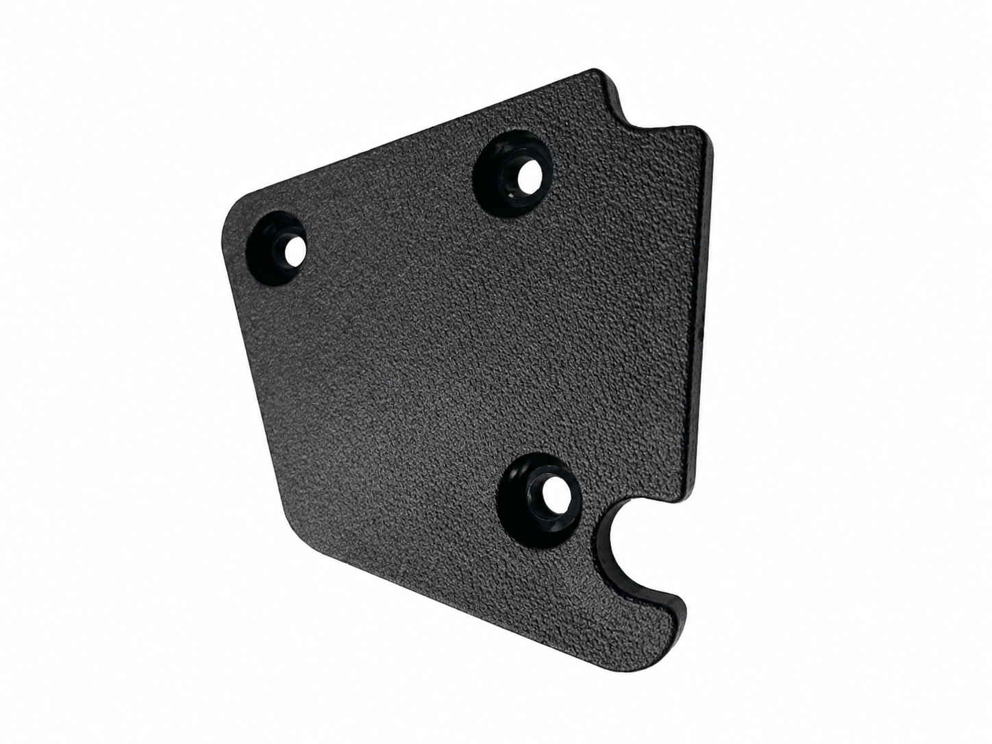 Quick Key Base, right down, ABS PA746, BL/