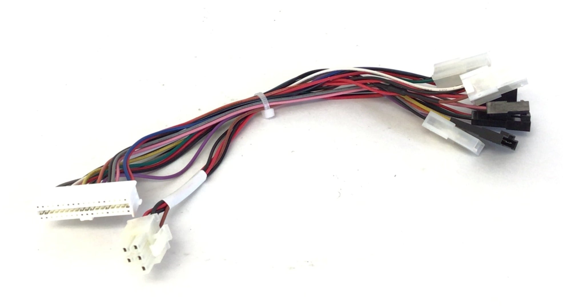 CBL ASSY: DISCOVER TO HERCULES ADAPTOR, PM