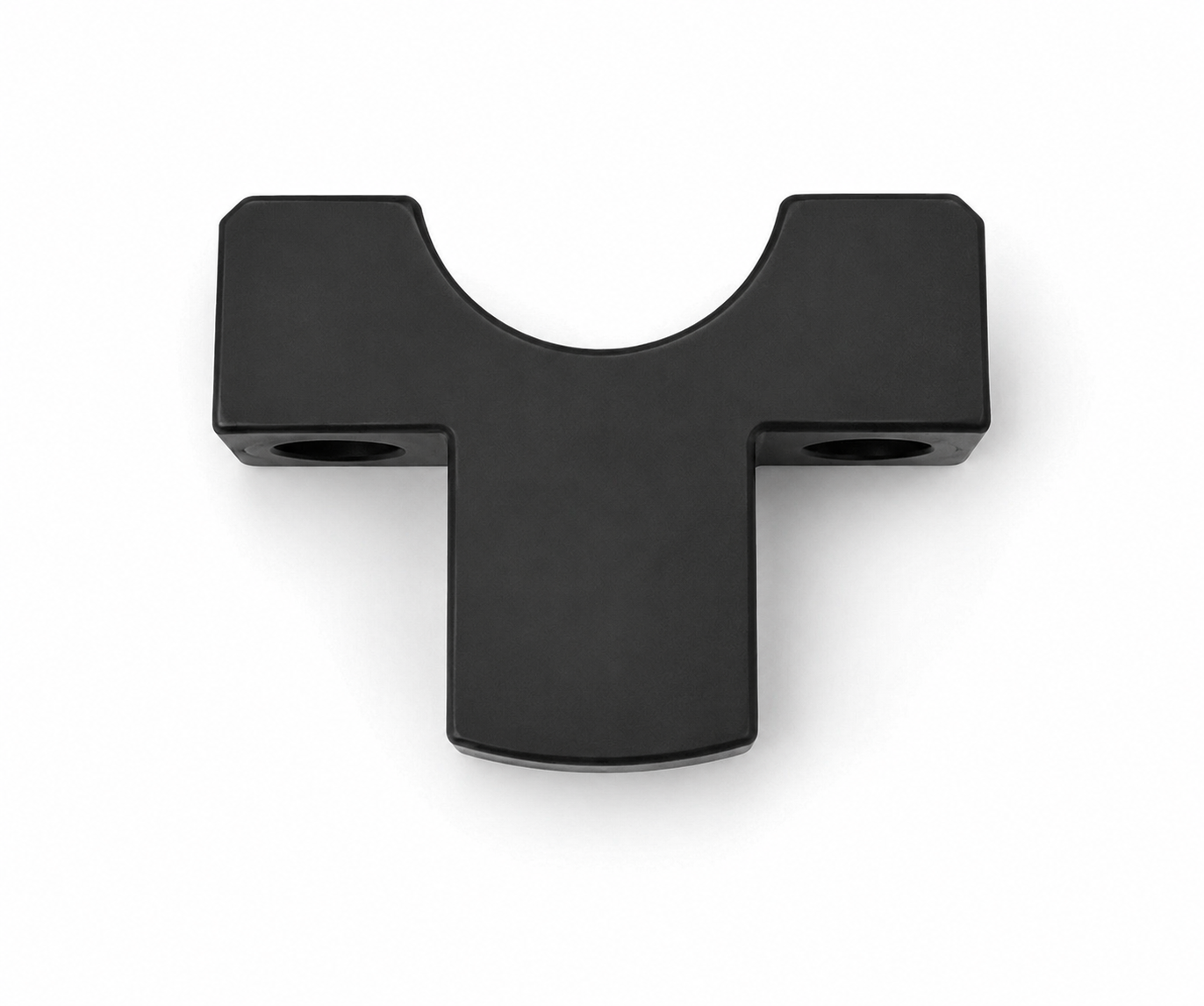 OPPOSER, ARM PIVOT CLAMP, BLACK