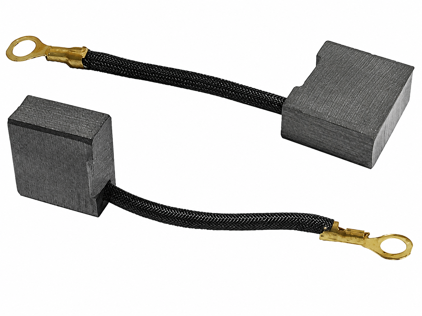 MOTOR BRUSHES - M9.23/M9.27 - QTY 2 P