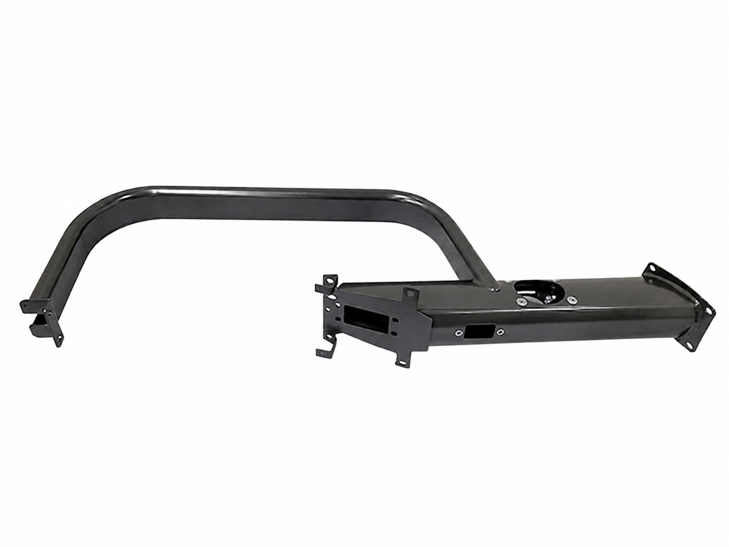 console mast set, Graphite Grey 202020