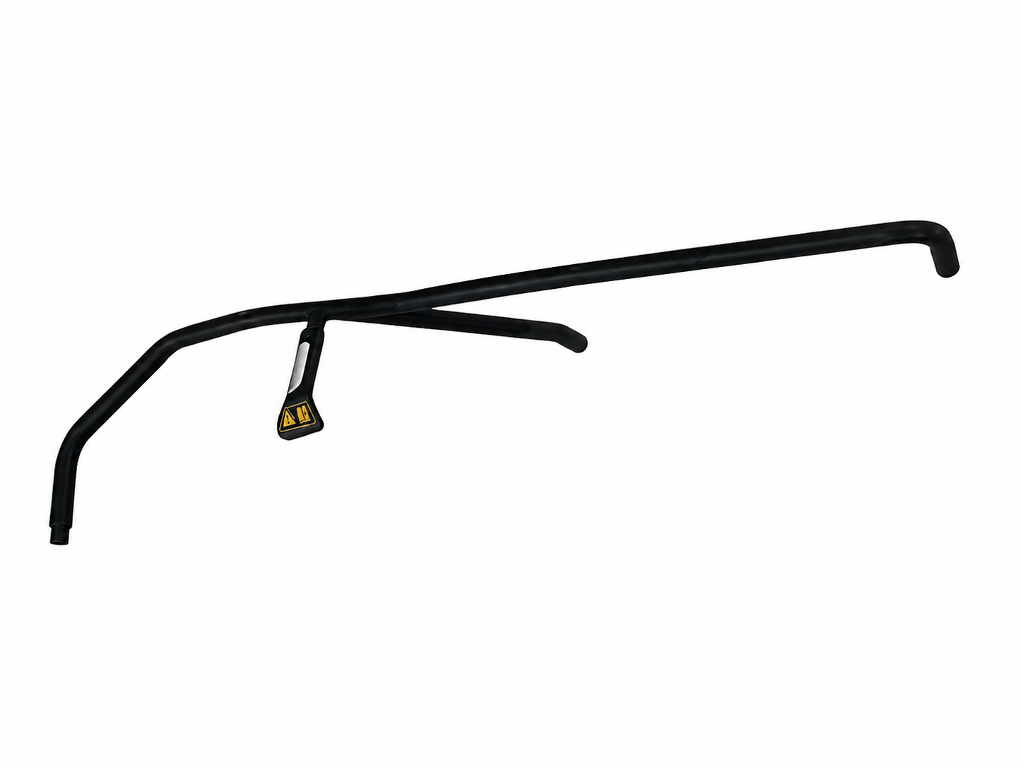 Arm Rest set, right up, CS34