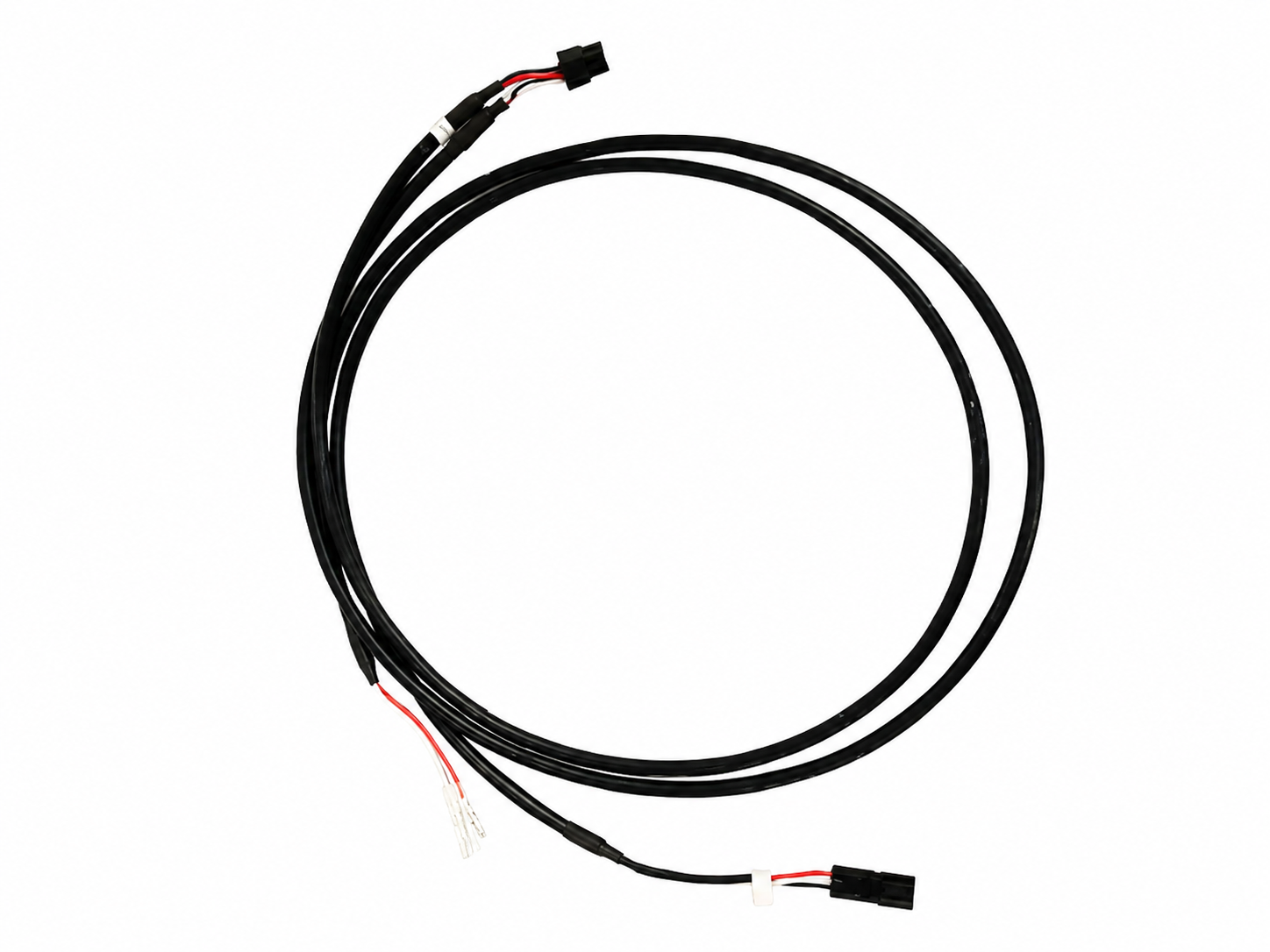 H/P Sensor Wire, Left, 1000(TKP,H6630