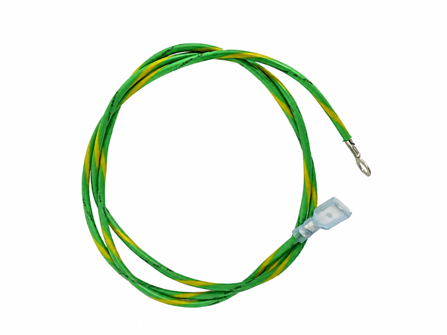 H/P Extension Ground Wire, 1800(5.