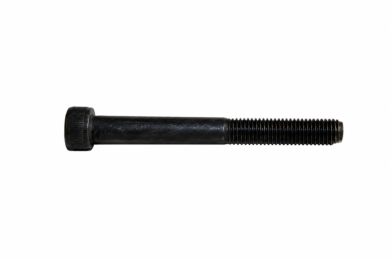 Screw, SH, M5X0.8PX50L, HS, BZN