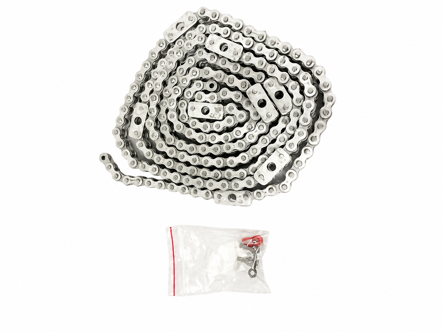 Sealed Chain, Transmission, 40-24L/K(P25.